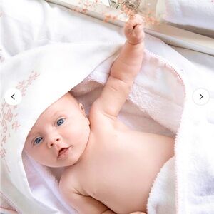 TARTINE&CHOCOLAT Bath Robe